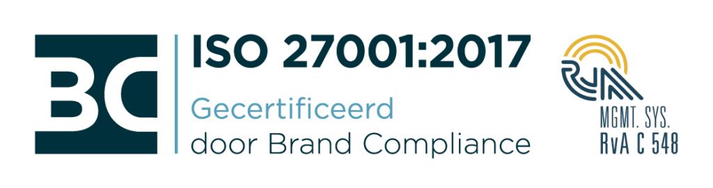 BC Certified logo_ISO 27001-2017 RVA