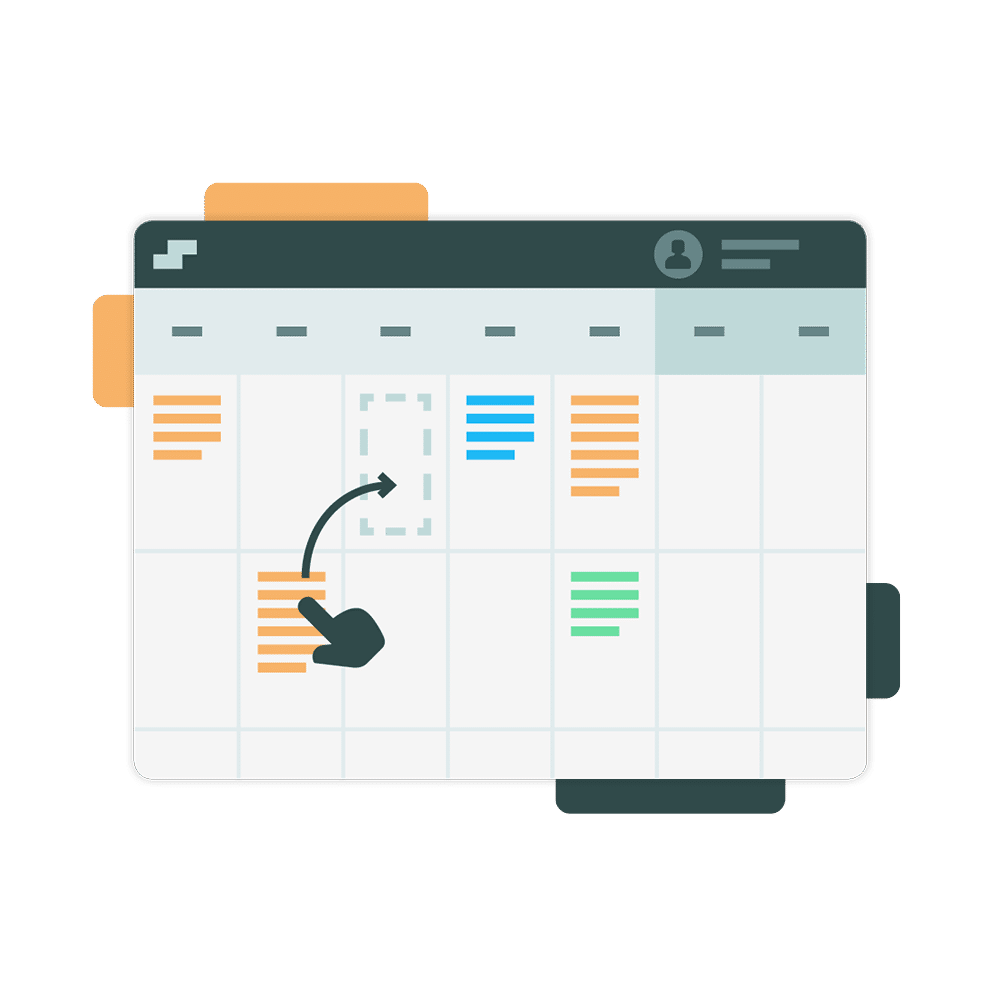 tactische capaciteitsplanning