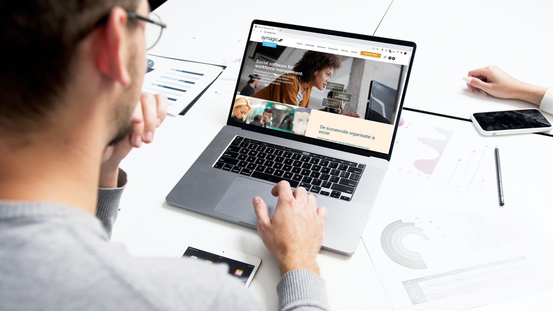 zelfroosteren sectoren