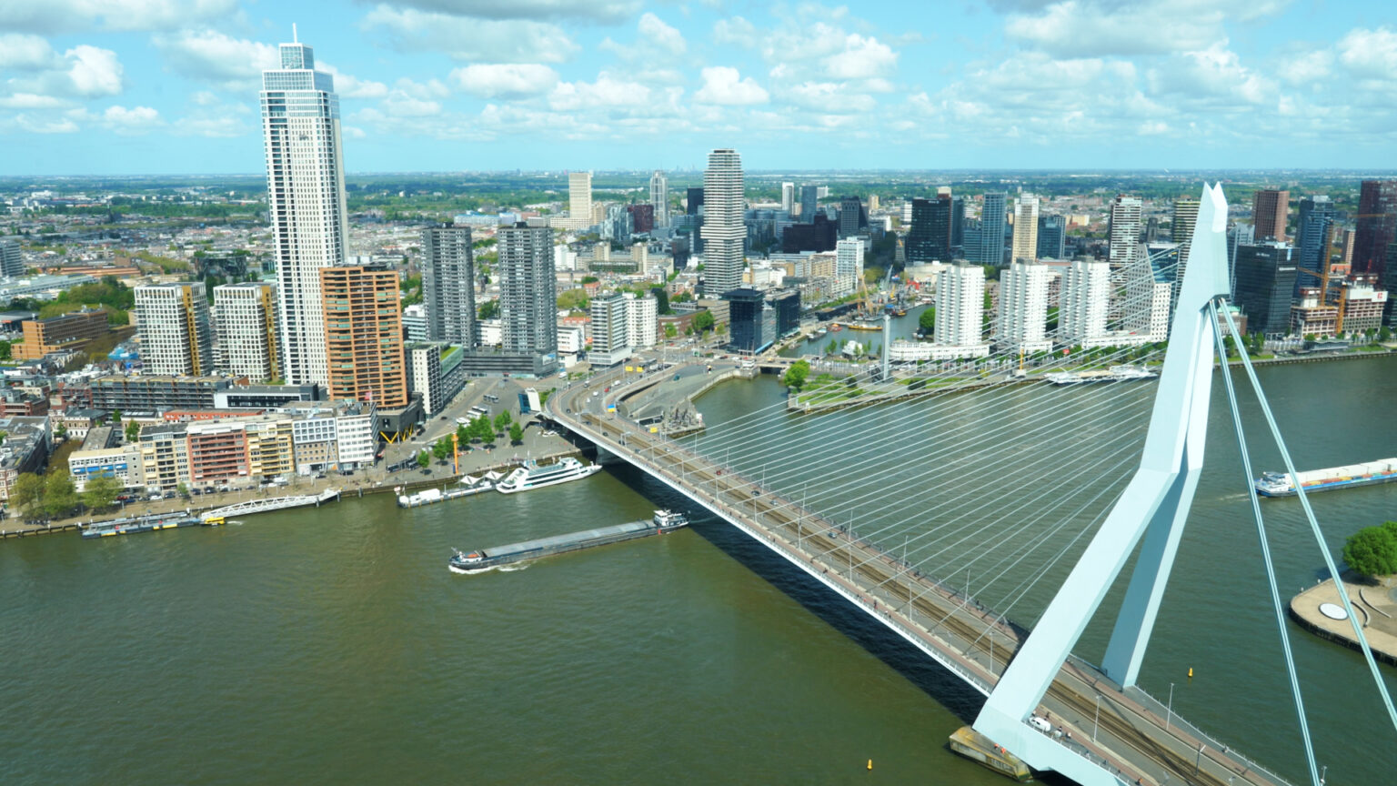 Gemeente rotterdam symagic