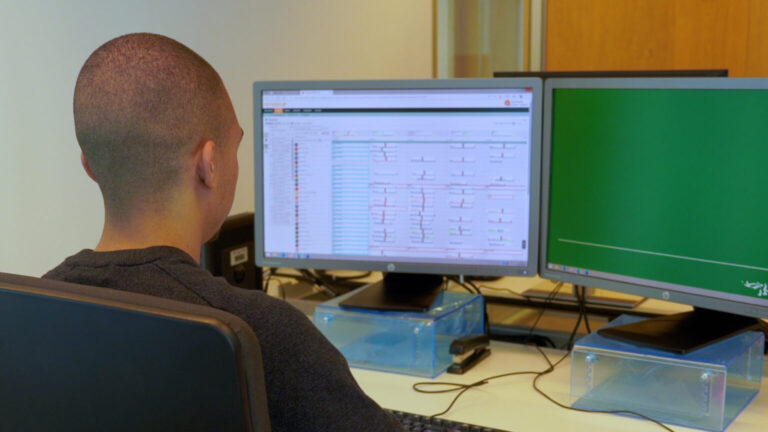 Gemeente rotterdam symagic