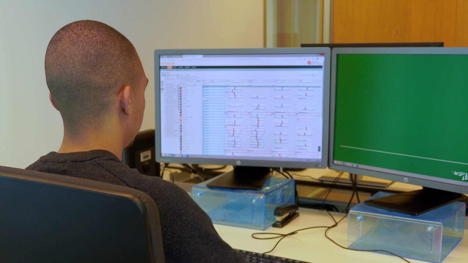 Gemeente rotterdam symagic