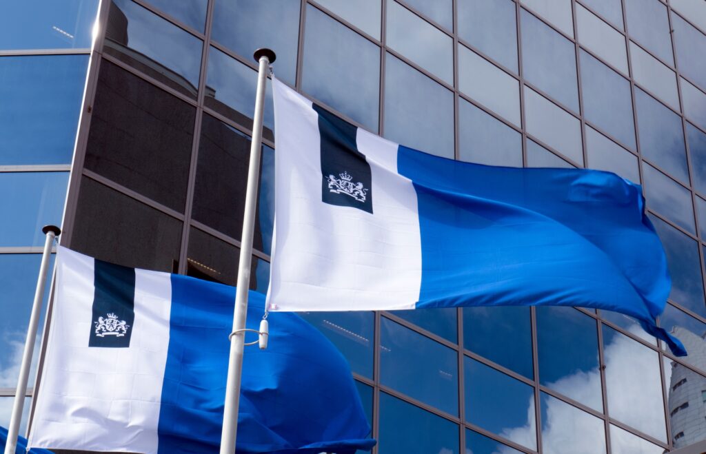 Overheidsinstanties planning software