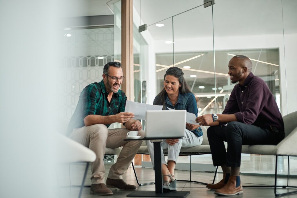 ROI Workforce management