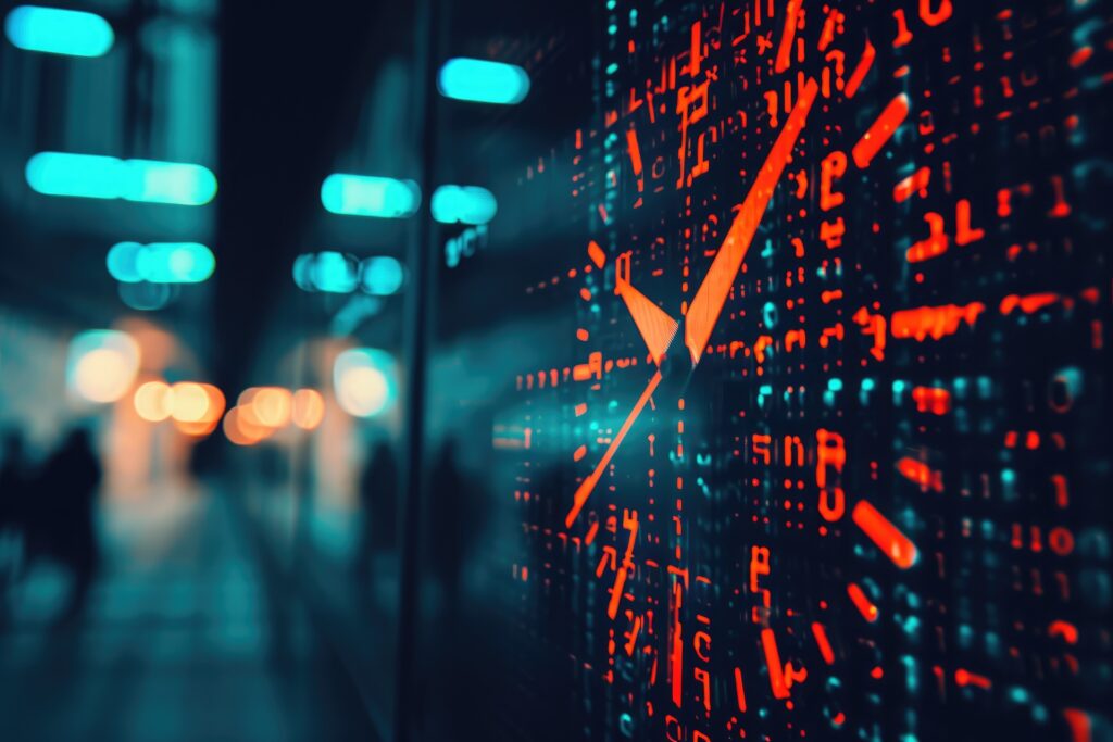 AI in workforce management