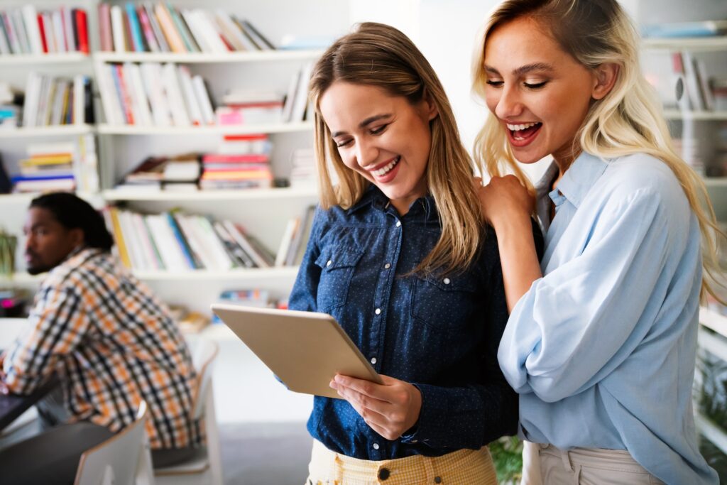 duurzame inzetbaarheid medewerkers die blij naar personeelsplanning kijken