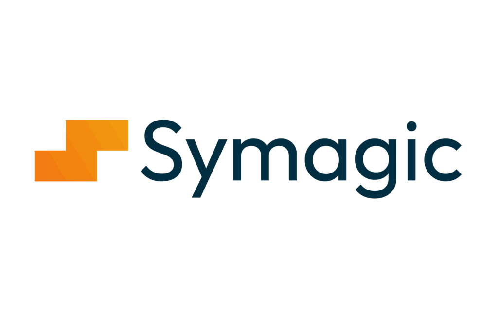 Symagic logo